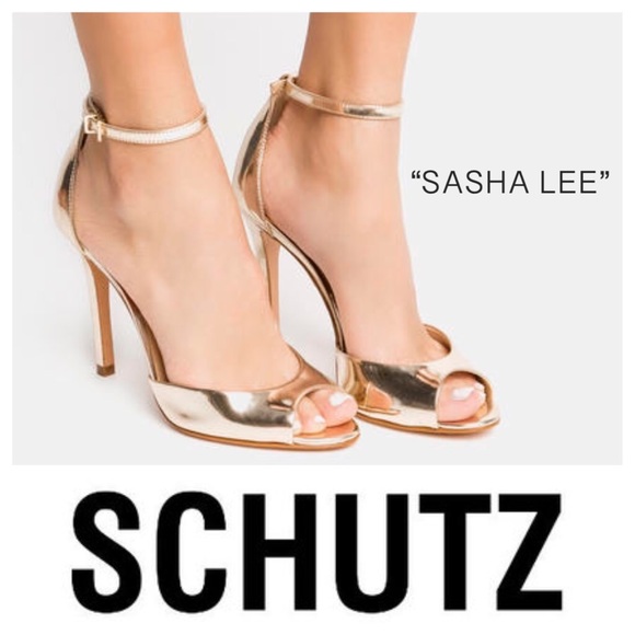 schutz saasha lee sandal
